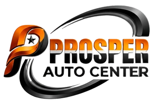 Prosper Auto Center