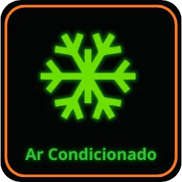 Ar-condicionado